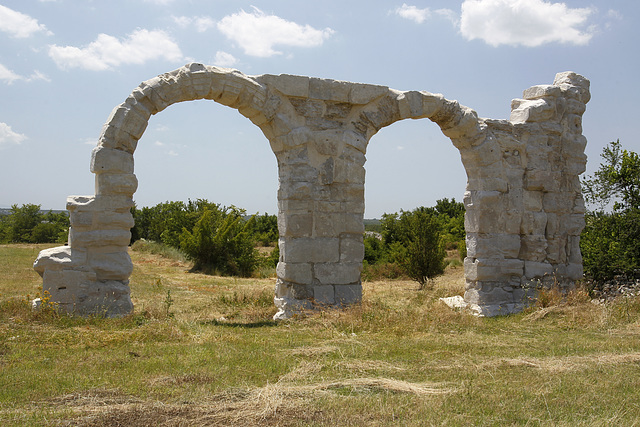 Bribir - Croazia