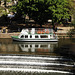 Pulteney Weir