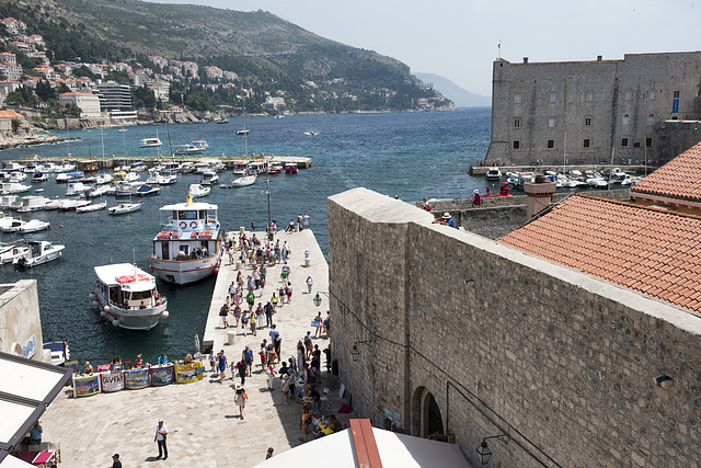 Dubrovnik - Croazia