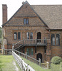 Royal Quarters,Hatfield House