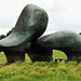 henry moore foundation, perry green, herts