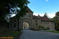 Chateau de Pupetières 001