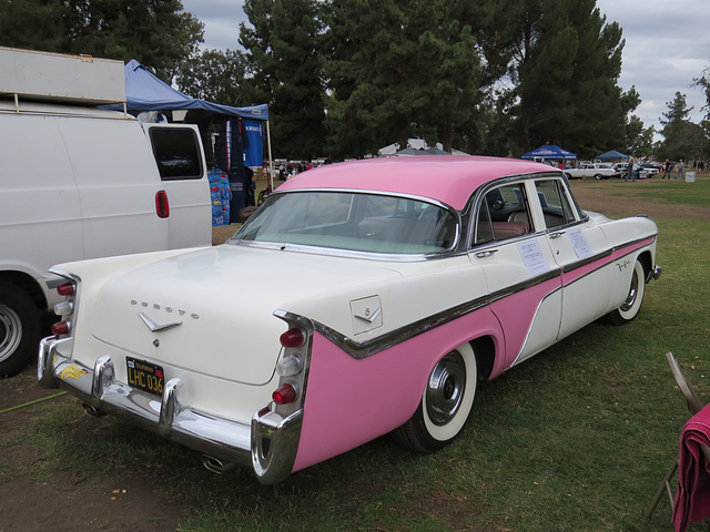 1956 DeSoto Fireflite