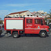Fire engine PS-3138 (1-27)