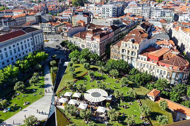 Porto, Portugal