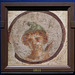 Paris in a Roundel Fresco from Pompeii, ISAW May 2022