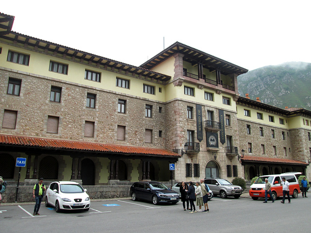 Covadonga Museum.