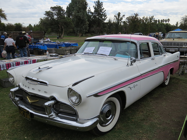 1956 DeSoto Fireflite