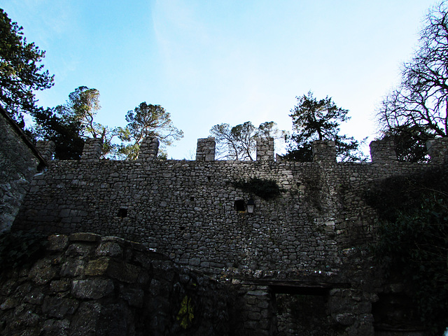 05-Vestiges Ancien Château des Bermond-Prince de Sauve