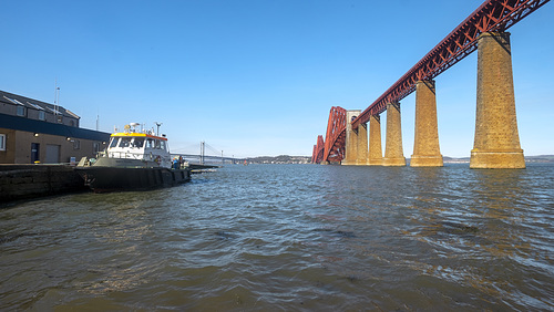 Forth Bridge