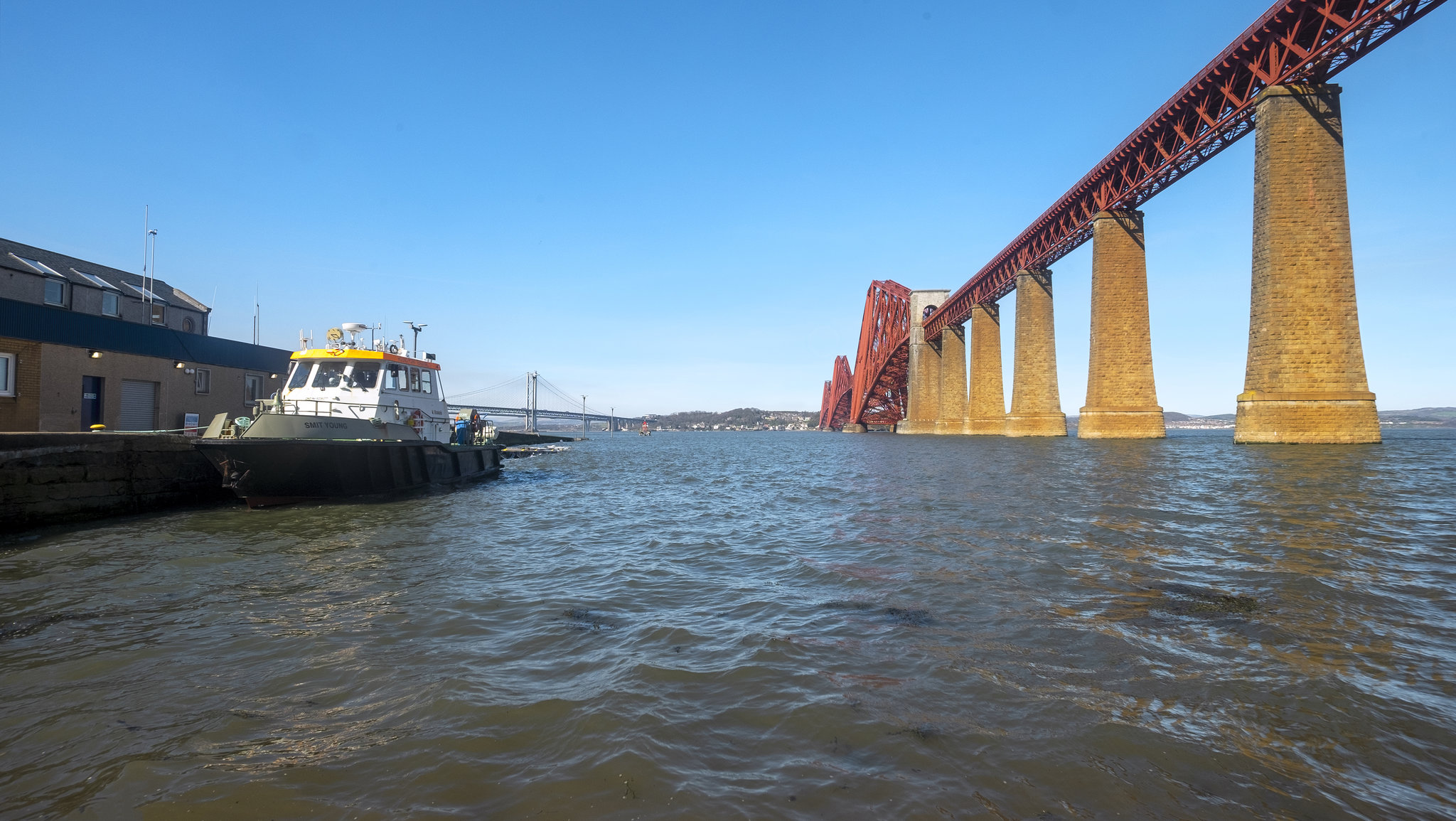 Forth Bridge