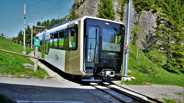 Rigi 20.05.22