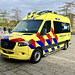 2019 Mercedes-Benz Sprinter Ambulance