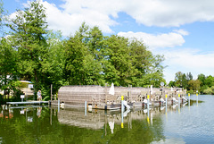 "Iglucamp" Templin "Iglucamp" Templin