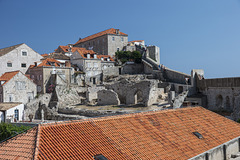 Dubrovnik - Croazia