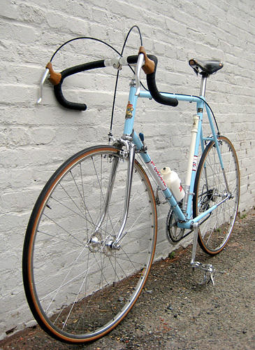 1972-73 Falcon San Remo