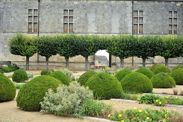 Château du Grand-Pressigny