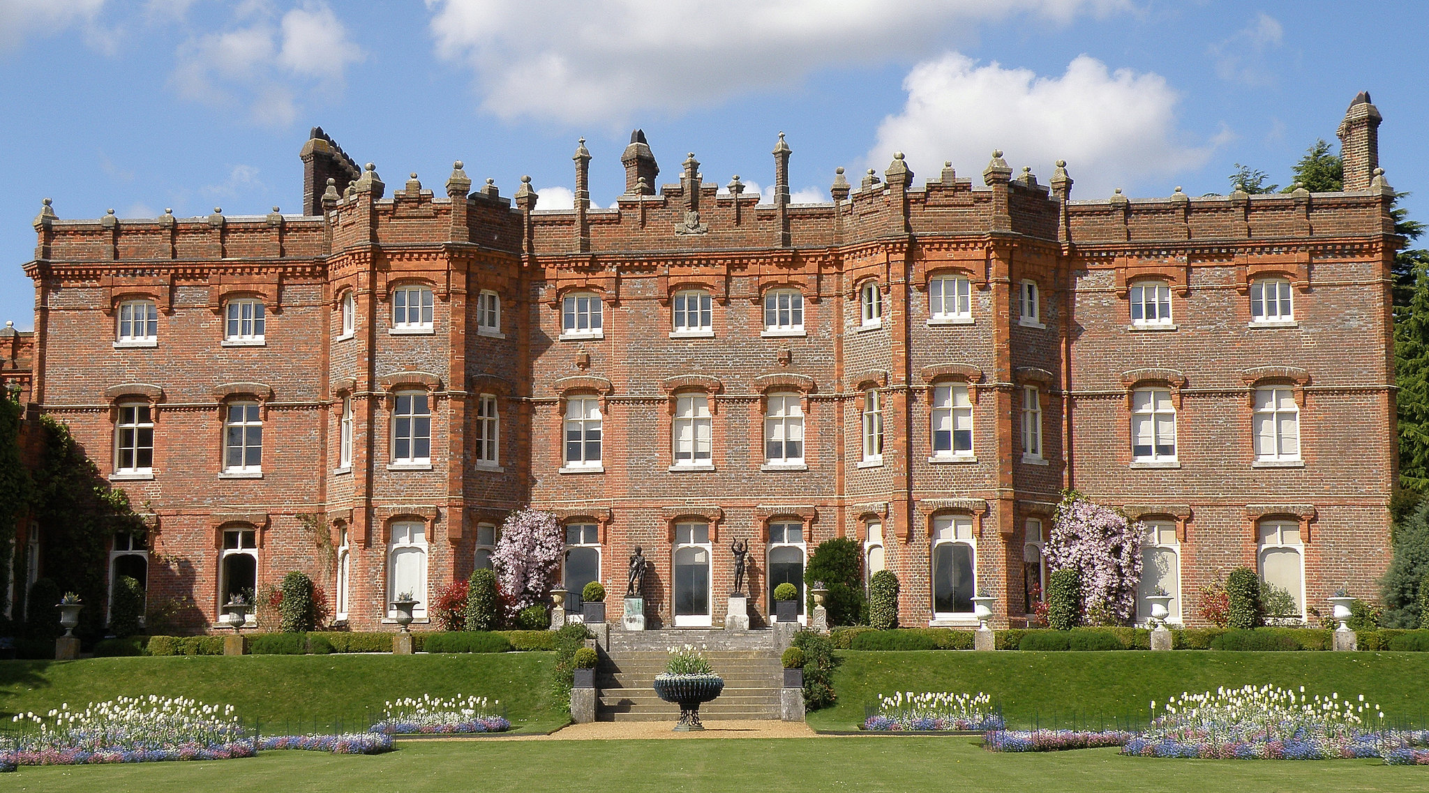 Hughenden Manor
