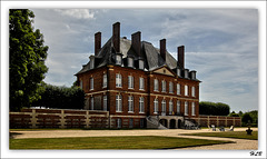 Château de Bois-Héroult