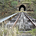 Tracks to the Mine