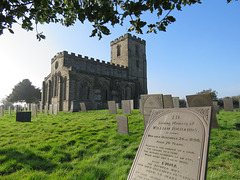 breedon on the hill church, leicestershire (110)