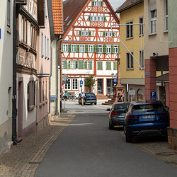 Tauberbischofsheim