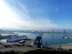 Ancona - Harbour