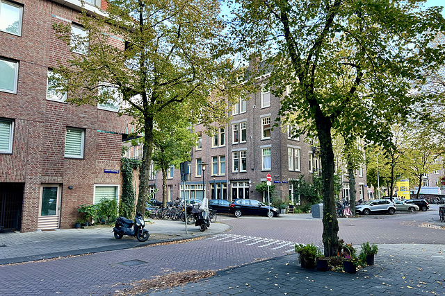 Amsterdam 2023 – Laing’s Nekstraat