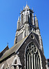 st paul's church, brighton, sussex