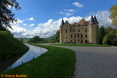 Chateau de Pupetières 002