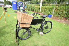 Delivery Bike