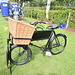 Delivery Bike