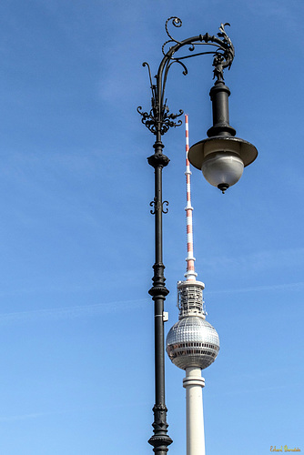 Berliner Mischung I