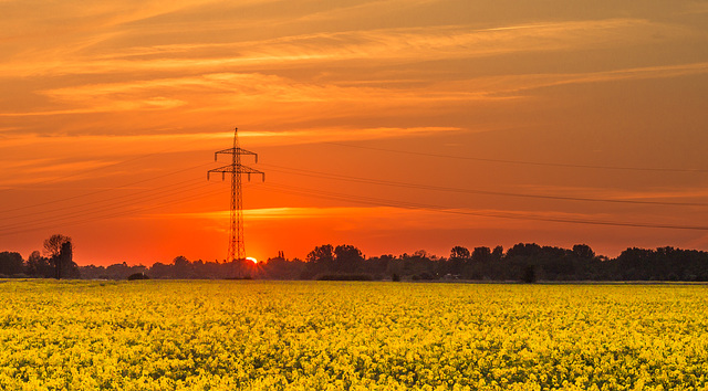 Sonnenenergie