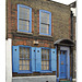 9 Grange Walk Bermondsey London SE1 25 04 2006
