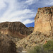 Burro Mesa Hike