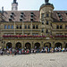 Touristen, Rothenburg o.T.