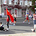 Berlin Marathon 2025 | Street impressions