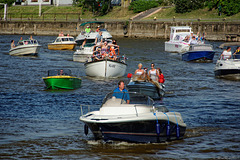 Emajõgi Festival - Tartu (© Buelipix)