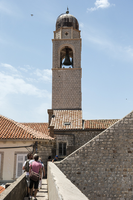 Dubrovnik - Croazia