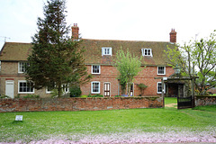 The Old Friary, Nos.70-72, Broad Street, Orford, Suffolk