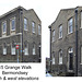 15 Grange Walk Bermondsey London SE1 25 04 2006