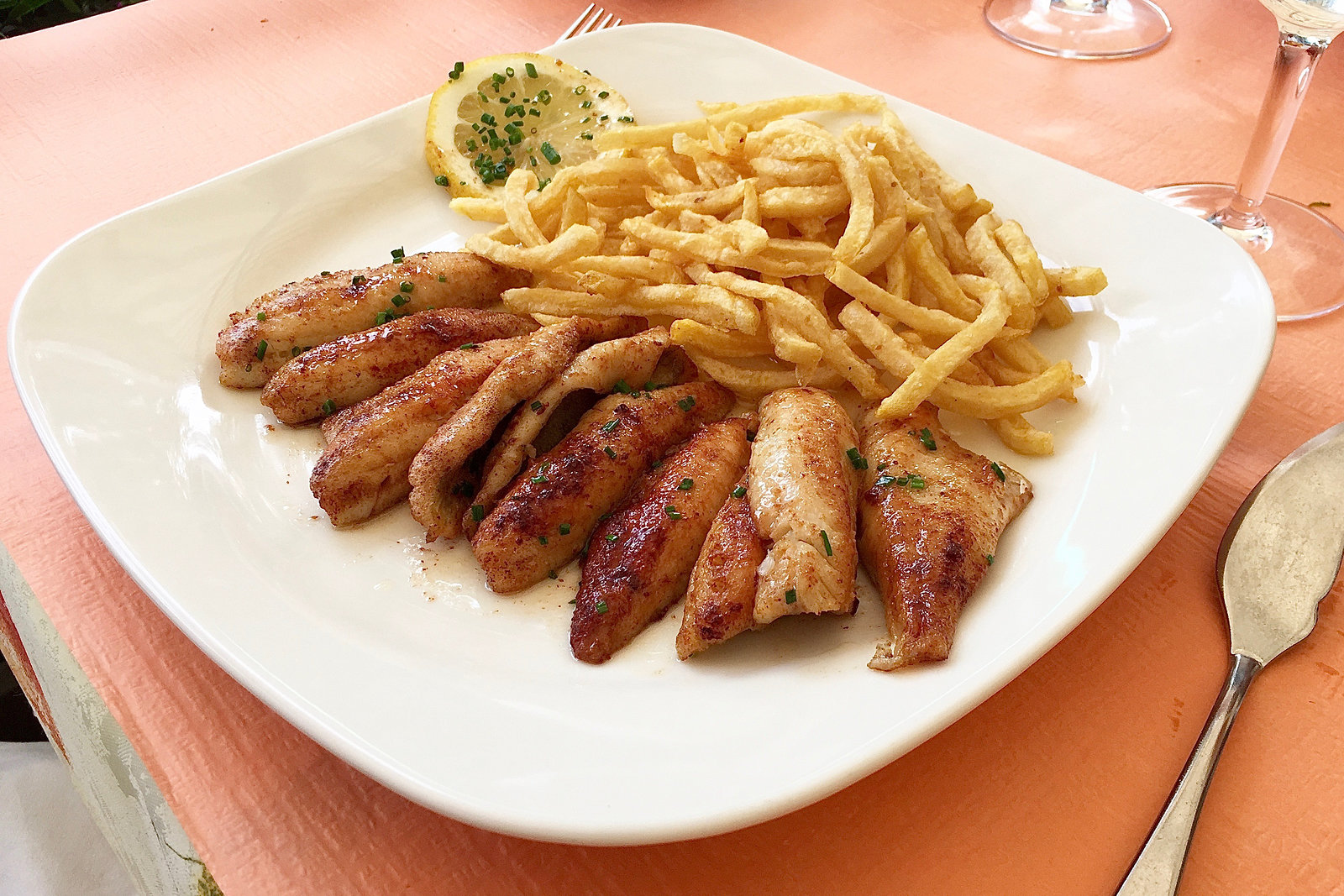 Bon appétit et à votre santé