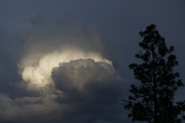 Storm Clouds