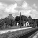 Gare de Dol de Bretagne