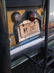 Bus Gonzalez MY 247