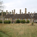 Boughton House, Northamptonshire