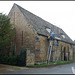 tythe barn repairs