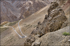 Les chauffeurs du toits du monde Les chauffeurs du toits du monde