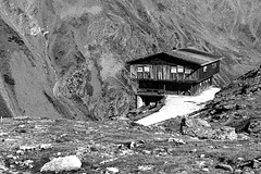 Timmelsjoch-Hochalpenstraße - Via Passo del Rombo